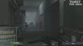 une photo d'Ã©cran de Killzone sur Sony Playstation 2